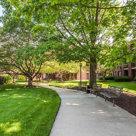 Delta Hotels By Marriott Baltimore Hunt Valley Exterior foto