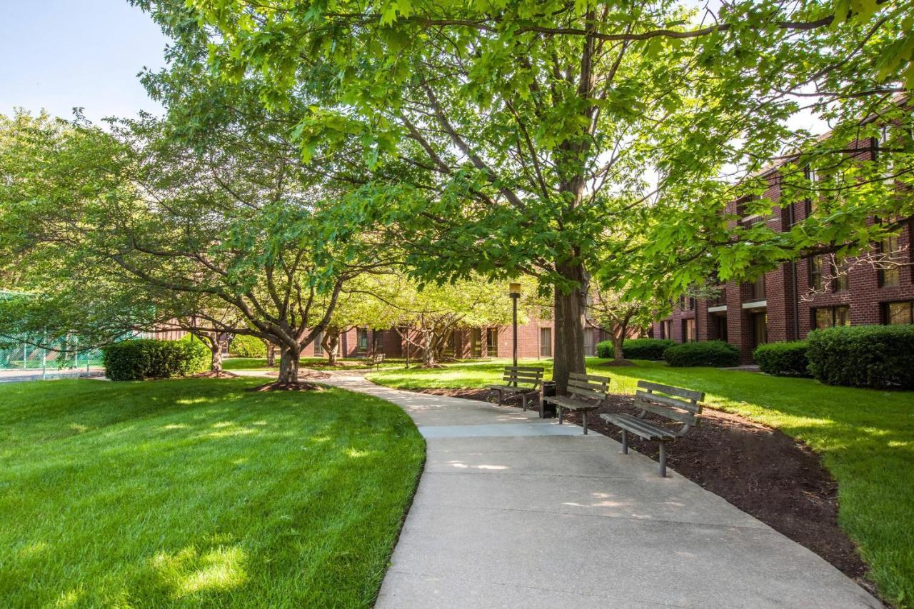 Delta Hotels By Marriott Baltimore Hunt Valley Exterior foto