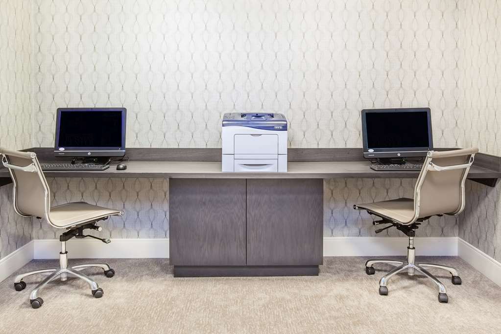 Delta Hotels By Marriott Baltimore Hunt Valley Facilidades foto