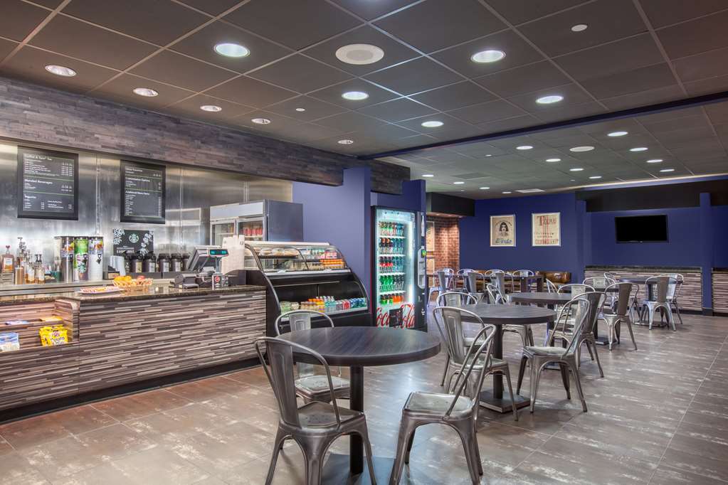 Delta Hotels By Marriott Baltimore Hunt Valley Restaurante foto