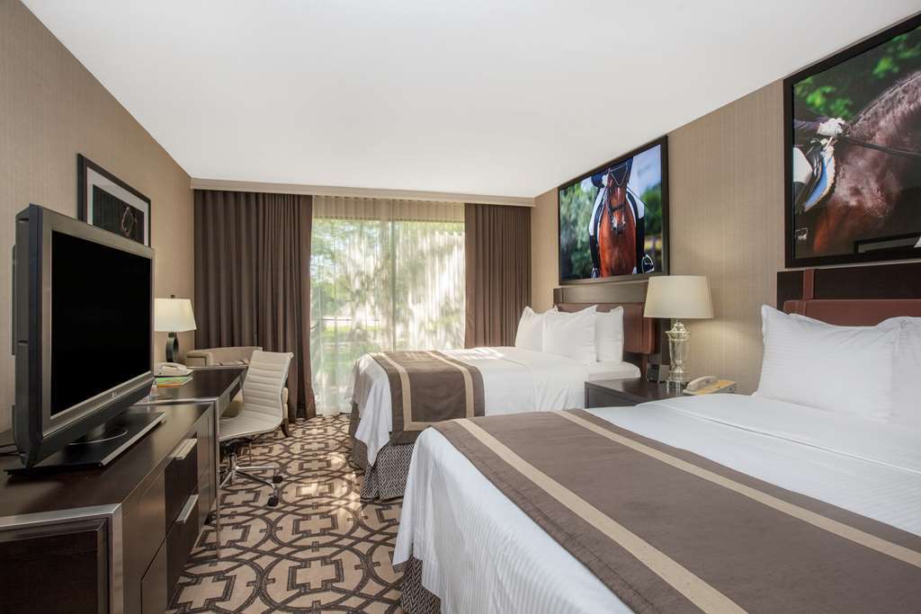 Delta Hotels By Marriott Baltimore Hunt Valley Habitación foto