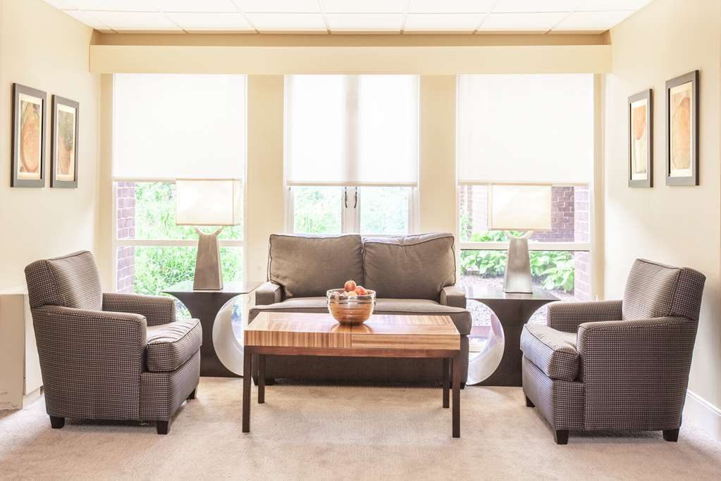 Delta Hotels By Marriott Baltimore Hunt Valley Restaurante foto