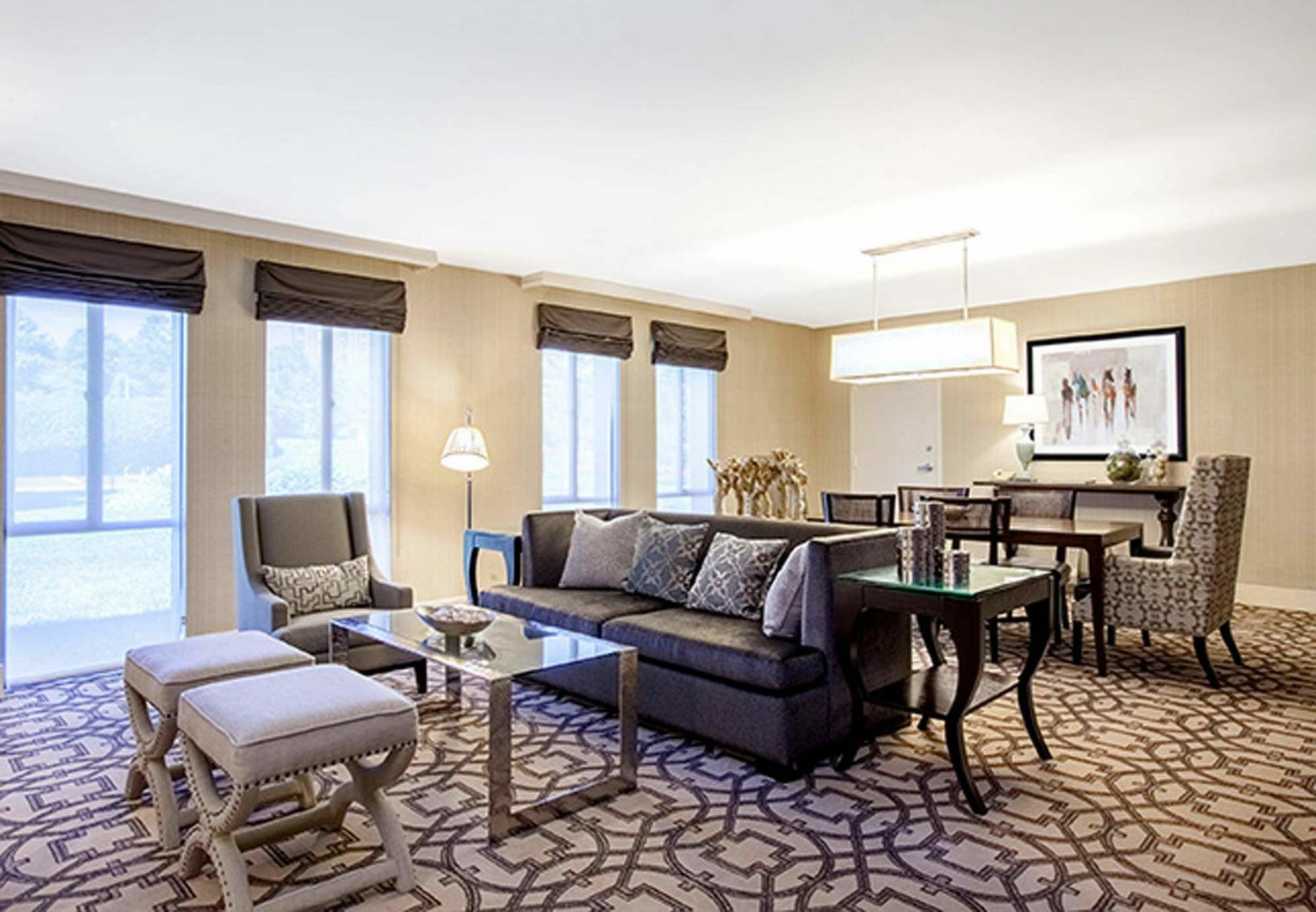Delta Hotels By Marriott Baltimore Hunt Valley Exterior foto