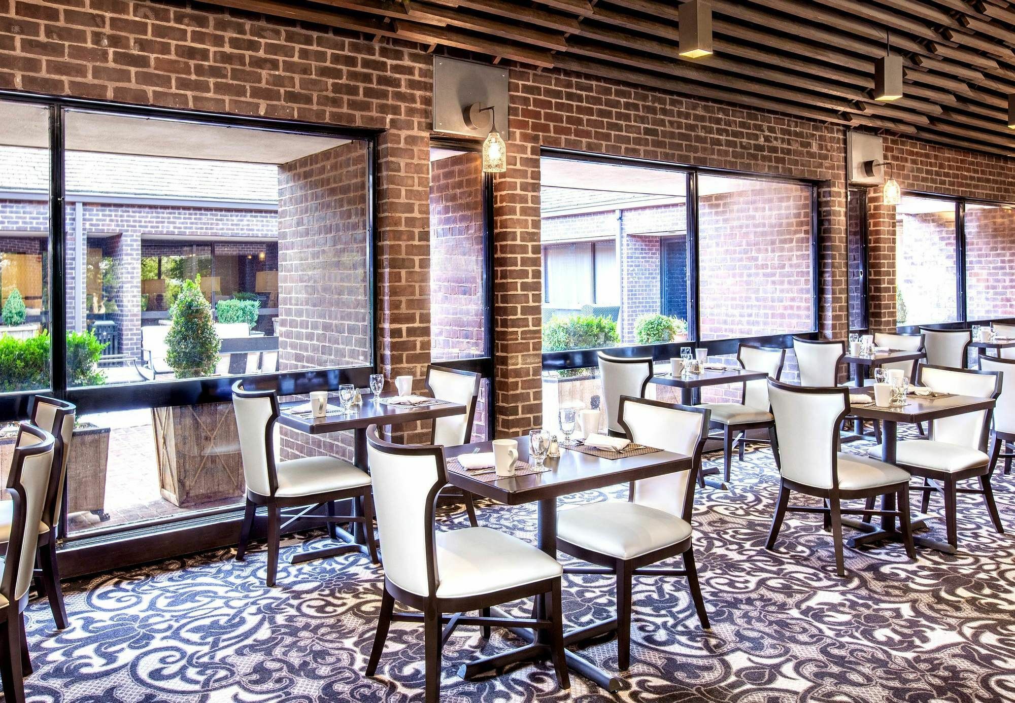 Delta Hotels By Marriott Baltimore Hunt Valley Exterior foto
